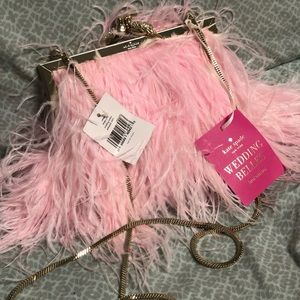 Kate Spade Eliana Clutch